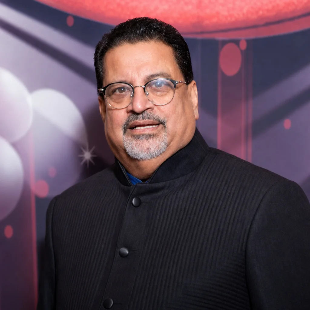 Anil Sakhuja