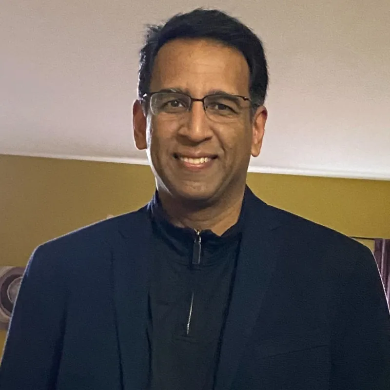 Srikanth Sourtor