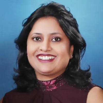 Priya Goel