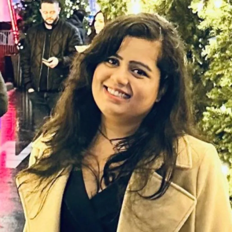 Divya Gupta