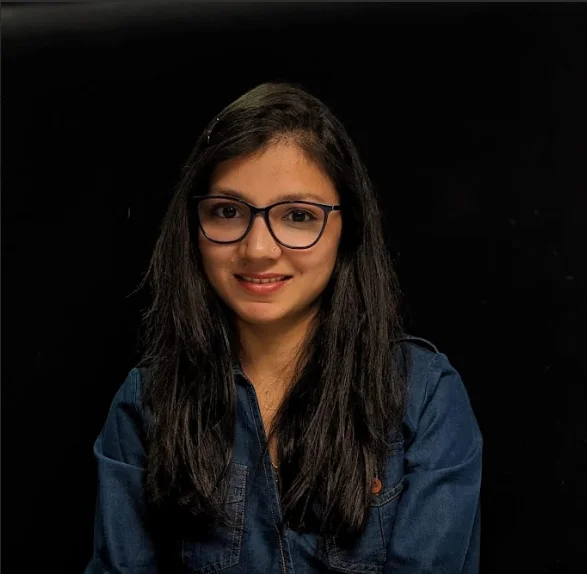 Dimple Panchal