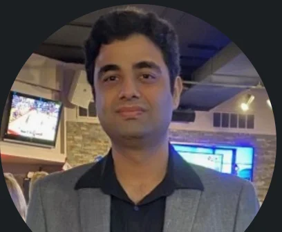 Kannav Sharma